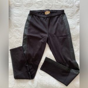 Luxury leggings, size S